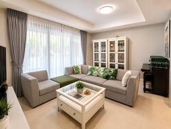 Lotus Ville (D15), Terrace #570214831